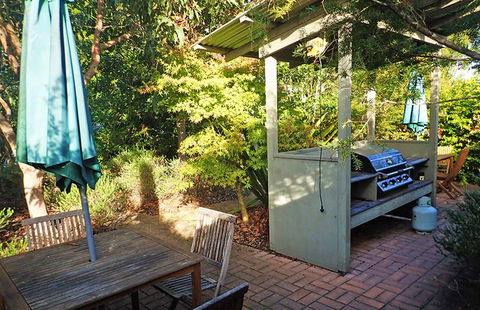 Bayswater Beach House - Surfers Paradise Gold Coast 11