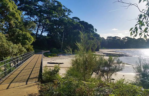 Bayswater Beach House - Surfers Paradise Gold Coast 12