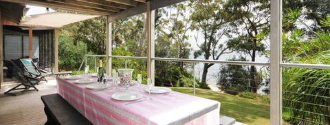 Bungalows On The Beach - Surfers Paradise Gold Coast 3