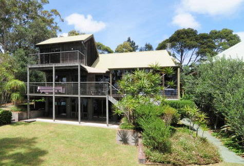 Bungalows On The Beach - Surfers Paradise Gold Coast 5