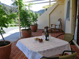 A View Of Mt Warning Bed And Breakfast - Surfers Paradise Gold Coast 2