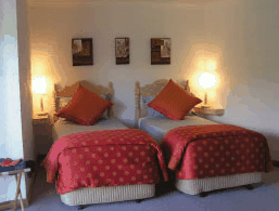 A View Of Mt Warning Bed And Breakfast - Surfers Paradise Gold Coast 3