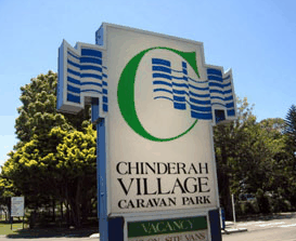 Chinderah Village Caravan Park - Surfers Paradise Gold Coast 0