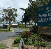 Browns Rocks Caravan Park - Surfers Paradise Gold Coast
