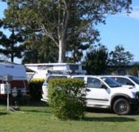 Browns Caravan Park - Surfers Paradise Gold Coast
