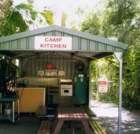 Lismore Palms Caravan Park - Surfers Paradise Gold Coast