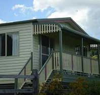 Halls Country Cottages - Surfers Paradise Gold Coast