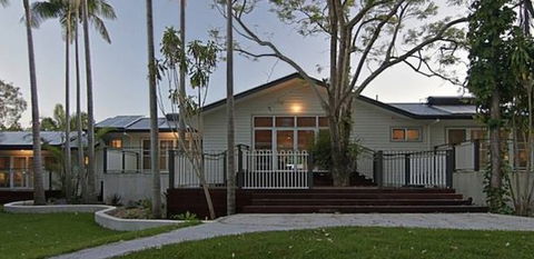 Away On Belongil Fields - Surfers Paradise Gold Coast 5