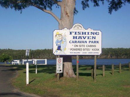 Fishing Haven Caravan Park - Surfers Paradise Gold Coast 0