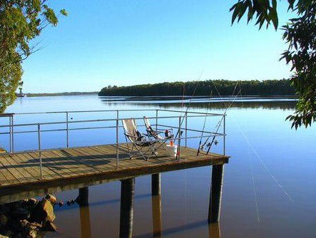 Fishing Haven Caravan Park - Surfers Paradise Gold Coast 1