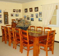 Bokhara Hutz - Surfers Paradise Gold Coast