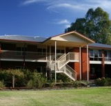 Elizabeth Leighton Bed and Breakfast - Surfers Paradise Gold Coast