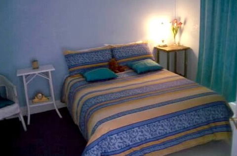 Emaroo Cottage On Oxide Street - Surfers Paradise Gold Coast 3