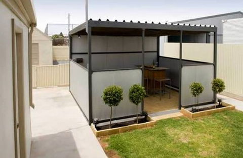 Emaroo Cottage On Williams Street - Surfers Paradise Gold Coast 3