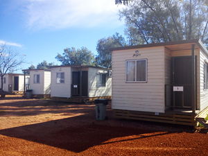 Lightning Ridge Tourist Park - Surfers Paradise Gold Coast 0