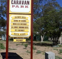 Opal Caravan Park - Surfers Paradise Gold Coast