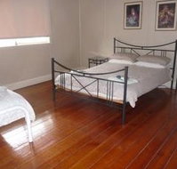 Hydrangea Cottage - Surfers Paradise Gold Coast