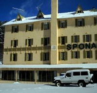 Sponars Chalet - Surfers Paradise Gold Coast