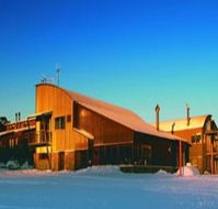 Stables Resort Perisher Valley - Surfers Paradise Gold Coast