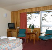 Eiger Chalet - Surfers Paradise Gold Coast
