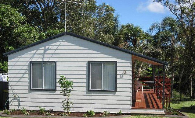 Fingal Bay NSW Surfers Paradise Gold Coast
