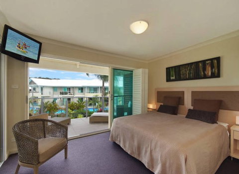 Pacific Blue Townhouse 358 - Surfers Paradise Gold Coast 0