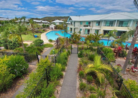 Pacific Blue Townhouse 358 - Surfers Paradise Gold Coast 1