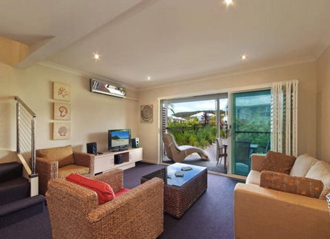 Pacific Blue Townhouse 358 - Surfers Paradise Gold Coast 3