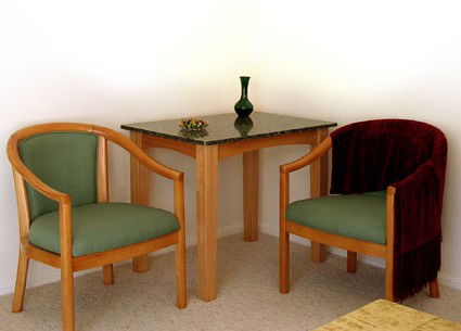 Mescals At Pampoolah Bed And Breakfast - Surfers Paradise Gold Coast 3