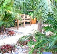 Azura Beach House Bed and Breakfast - Surfers Paradise Gold Coast