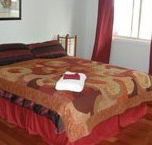 Artisans ...on the hill Bed and Breakfast - Surfers Paradise Gold Coast