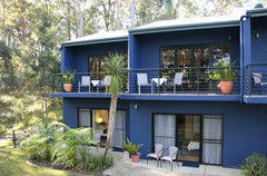 Aquarelle Bed And Breakfast - Surfers Paradise Gold Coast 2