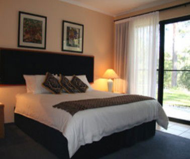 Aquarelle Bed And Breakfast - Surfers Paradise Gold Coast 4