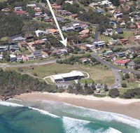Beach House at Bonny Hills - Surfers Paradise Gold Coast