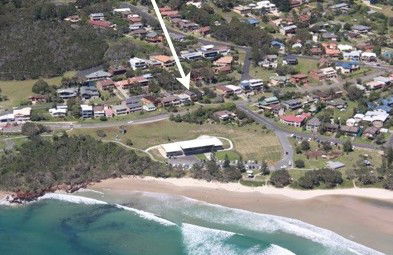 Beach House At Bonny Hills - Surfers Paradise Gold Coast 0