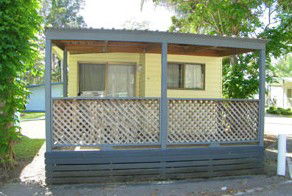 Brigadoon Holiday Park - Surfers Paradise Gold Coast 3
