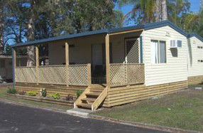 Brigadoon Holiday Park - Surfers Paradise Gold Coast 4