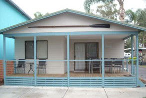 Brigadoon Holiday Park - Surfers Paradise Gold Coast 5