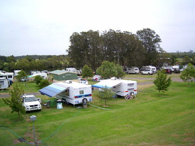 Dawson River Tourist Park - Surfers Paradise Gold Coast 0