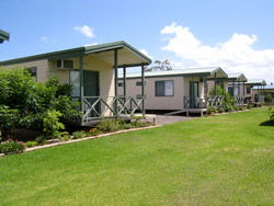 Dawson River Tourist Park - Surfers Paradise Gold Coast 2