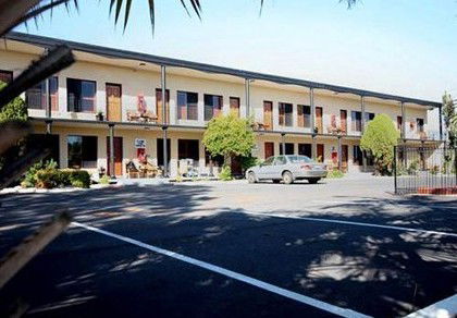 Comfort Inn Country Plaza Taree - Surfers Paradise Gold Coast 0