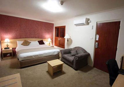 Comfort Inn Country Plaza Taree - Surfers Paradise Gold Coast 4