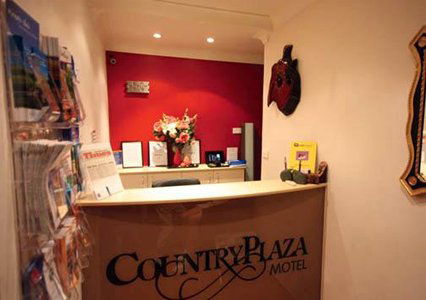 Comfort Inn Country Plaza Taree - Surfers Paradise Gold Coast 7