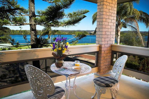 Midlands Motel - Surfers Paradise Gold Coast 2