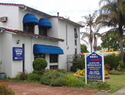 Alabaster Motor Inn - Surfers Paradise Gold Coast 0