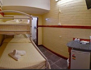 Railway Lodge Motel - Surfers Paradise Gold Coast 1
