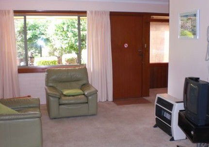 Boronia Lodge Apartments - Surfers Paradise Gold Coast 1