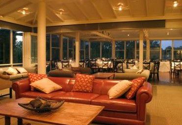 Briars Country Lodge And Historic Inn - Surfers Paradise Gold Coast 0
