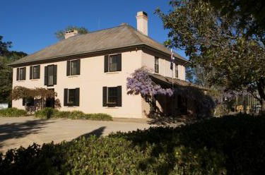 Briars Country Lodge And Historic Inn - Surfers Paradise Gold Coast 3
