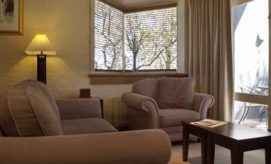Briars Country Lodge And Historic Inn - Surfers Paradise Gold Coast 5